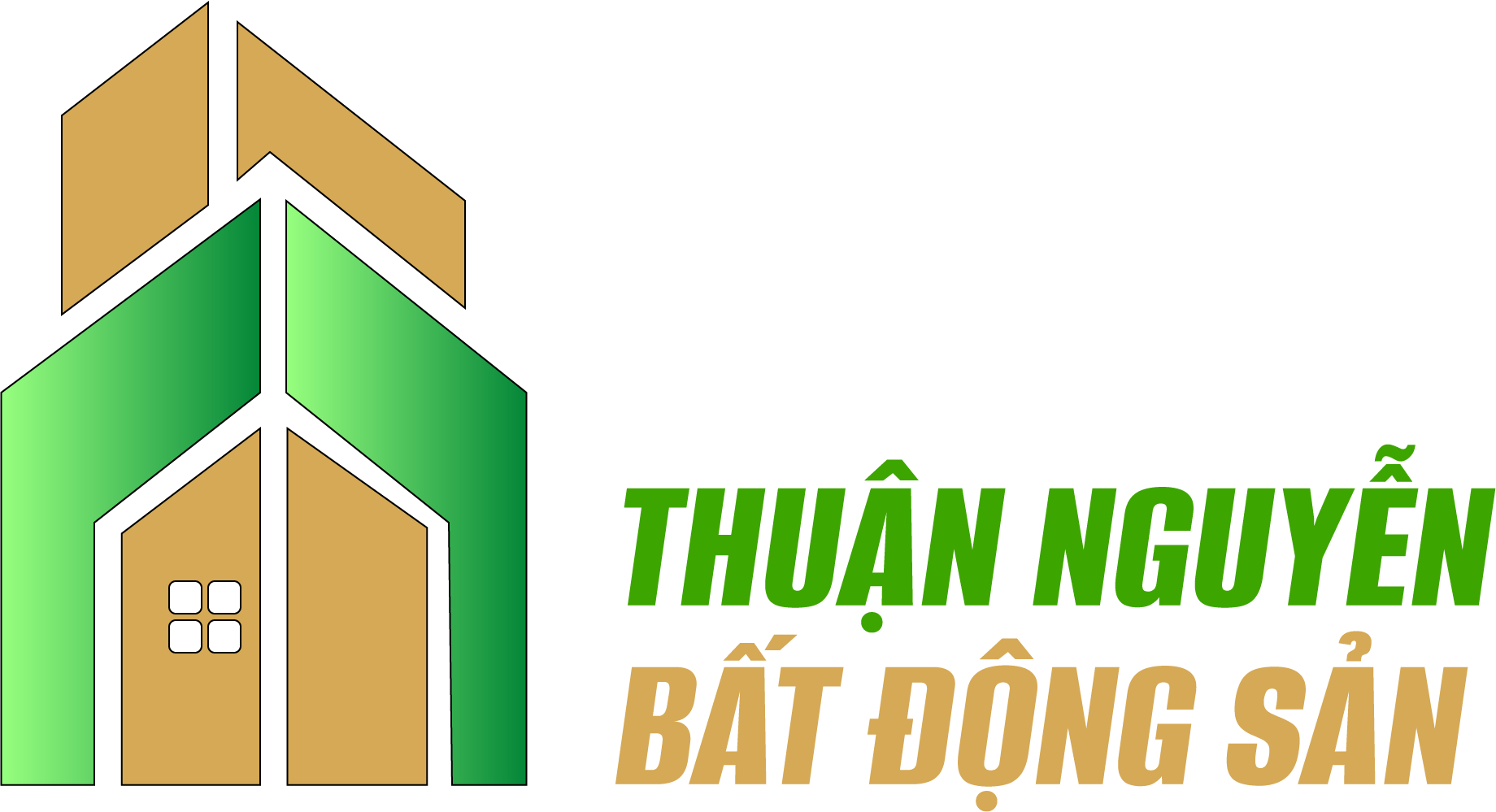 Thuận Nguyễn BĐS